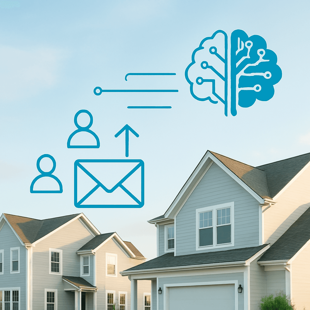 Revolutionize Your Real Estate Agency: The AI Roadmap to Unstoppable Lead Generation & Follow-Up