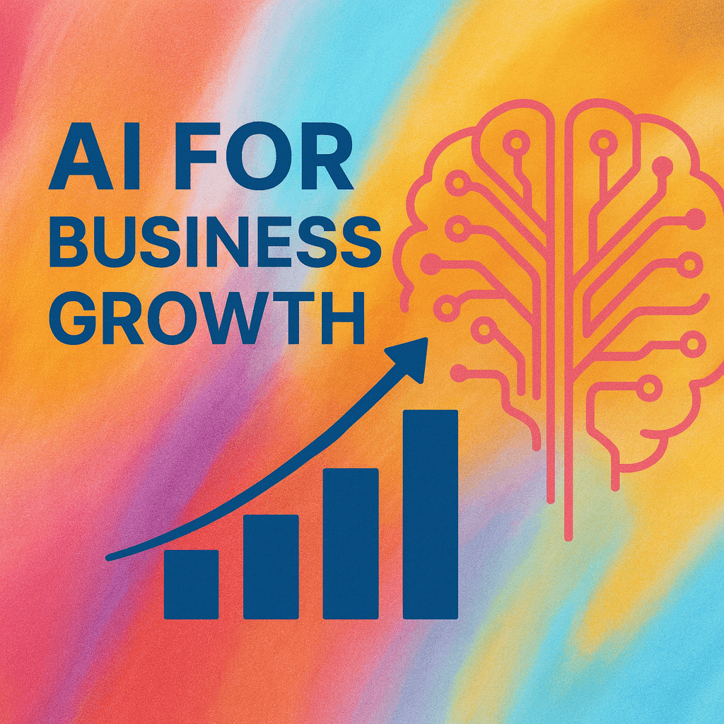 How AI is Transforming Businesses Everywhere